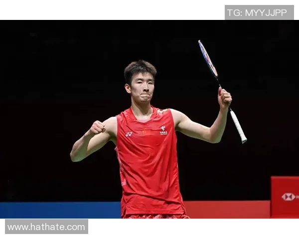 权威发布羽毛球灵活性实力榜单揭示顶尖选手竞技状态与潜力分析 权威发布羽毛球灵活性实力榜单揭示顶尖选手竞技状态与潜力分析