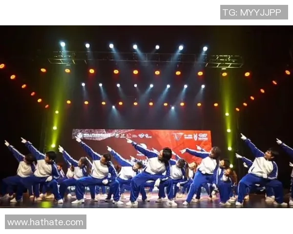 极限运动会精彩点评上海街舞队的比赛经验与表现分析 极限运动会精彩点评上海街舞队的比赛经验与表现分析