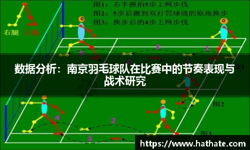 数据分析：南京羽毛球队在比赛中的节奏表现与战术研究